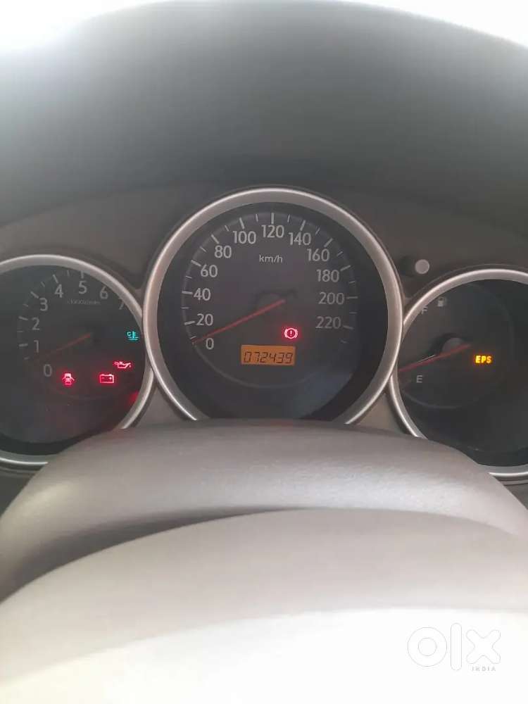 Honda City 2005 Manual