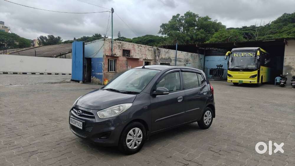 Hyundai I10 1.2 Kappa Magna, 2011, Petrol