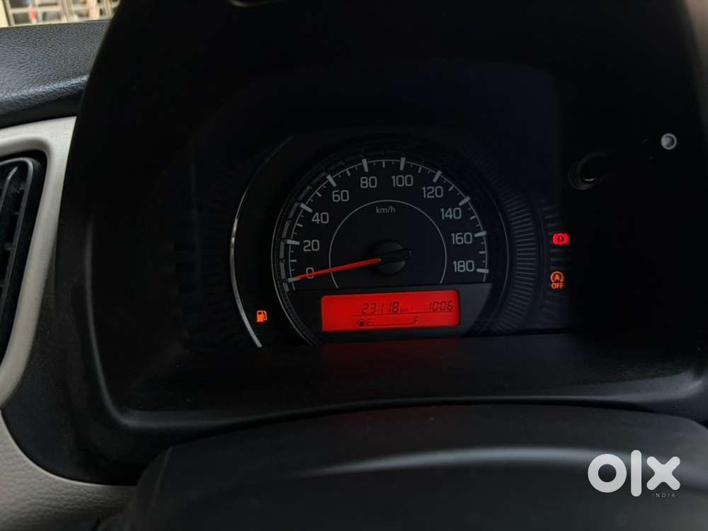 Maruti Suzuki Tour H3