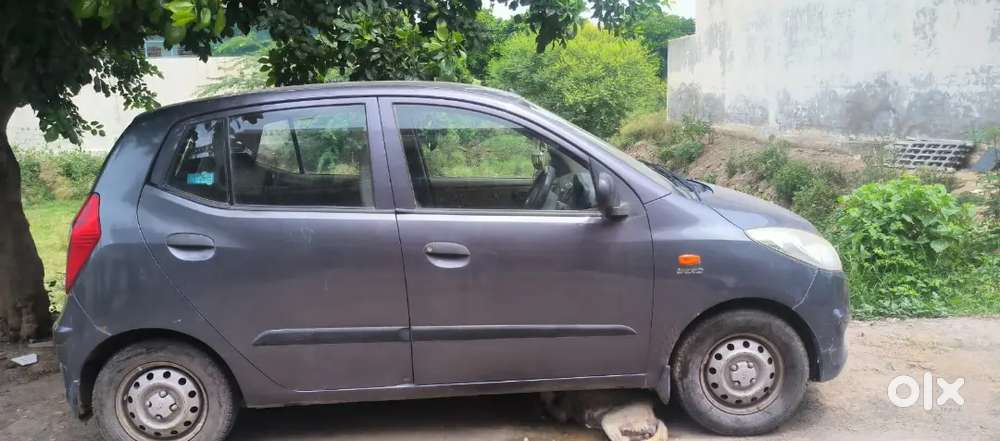 Hyundai I10 1.2 Magna 2017
