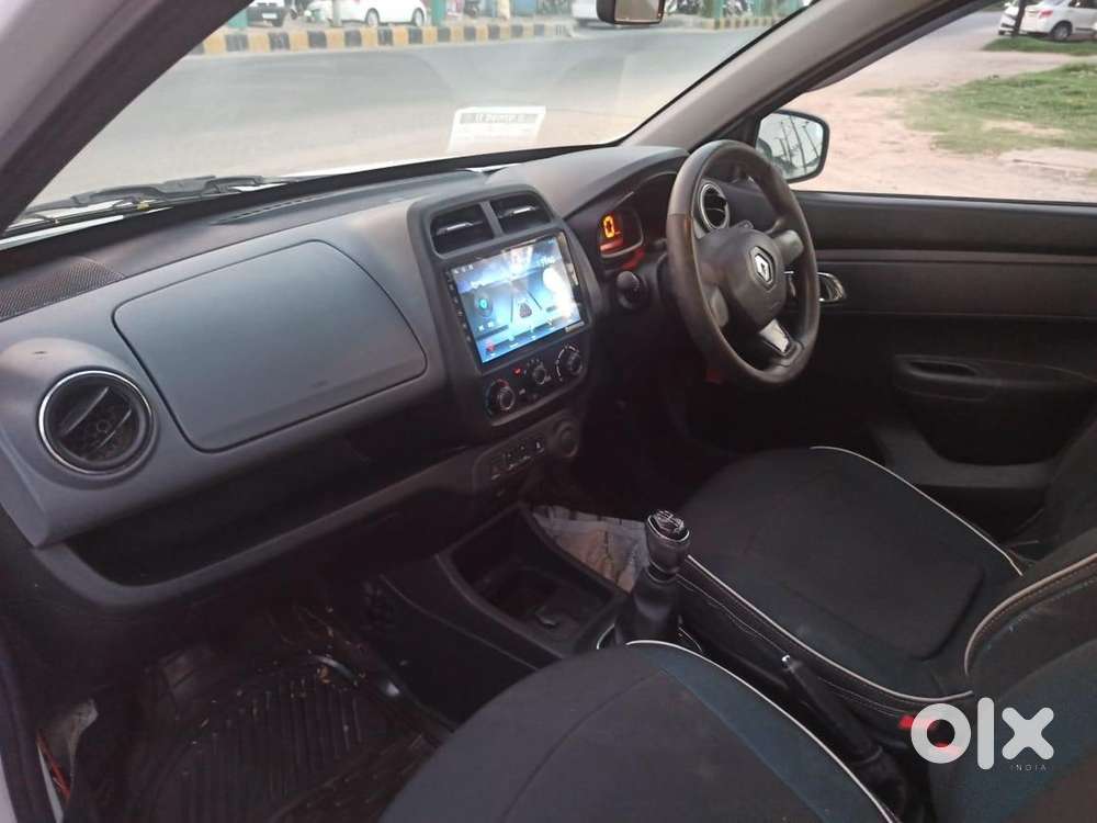Renault Kwid 2018 Rxt 0.8 (o) &ndash; For Sale