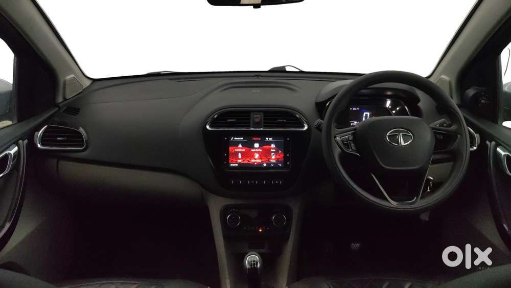 Tata Tiago 1.2 Revotron Xz Plus, 2019, Petrol