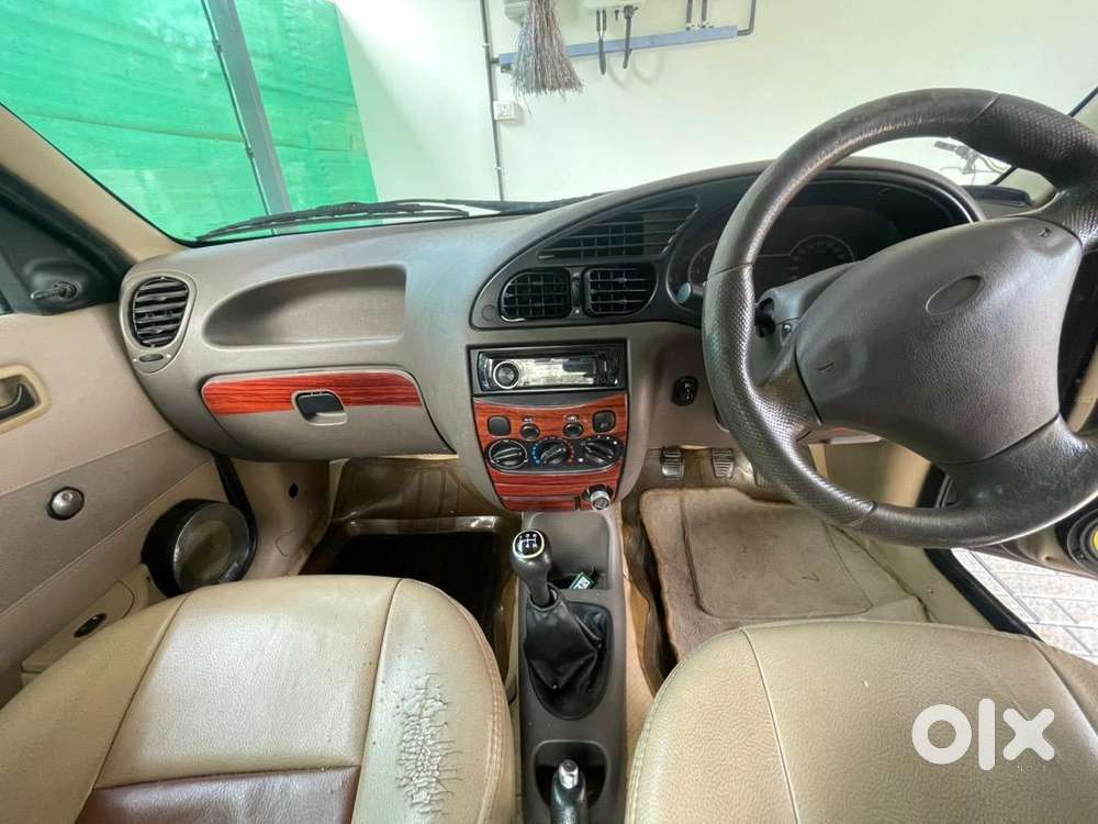 Ford Ikon 2009 Petrol Well Maintained