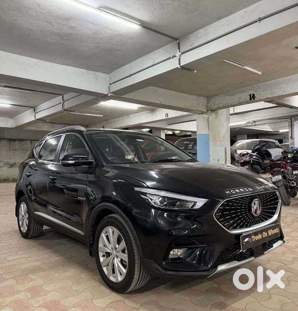 Mg Astor Facelift Facelift, 2024, Petrol