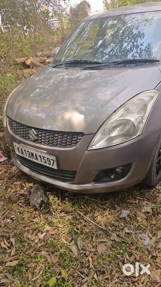 Maruti Suzuki Swift 2014 Diesel Well Maintained