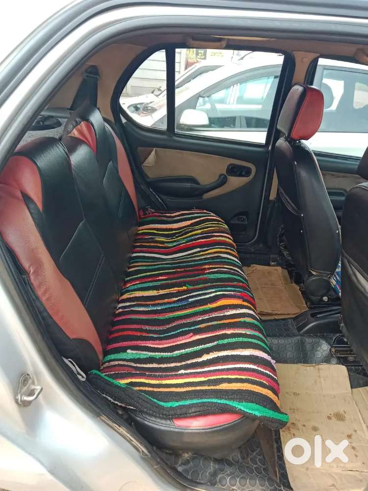 Tata Indica V2 Diesel 2016