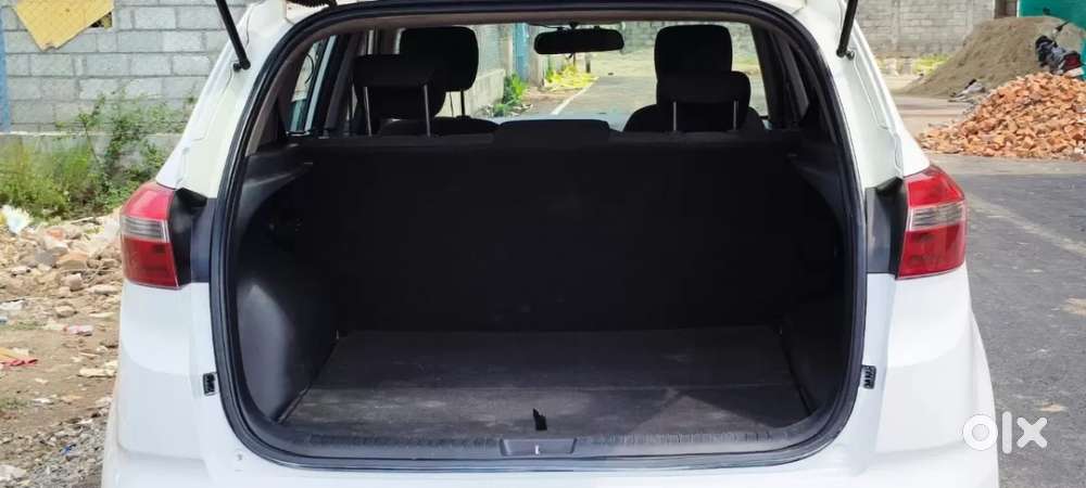 Hyundai Creta 1.4 Crdi S Plus, 2017, Diesel