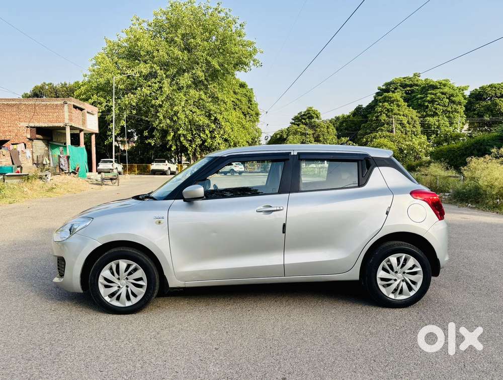 Maruti Suzuki Swift Ldi (o), 2018, Diesel