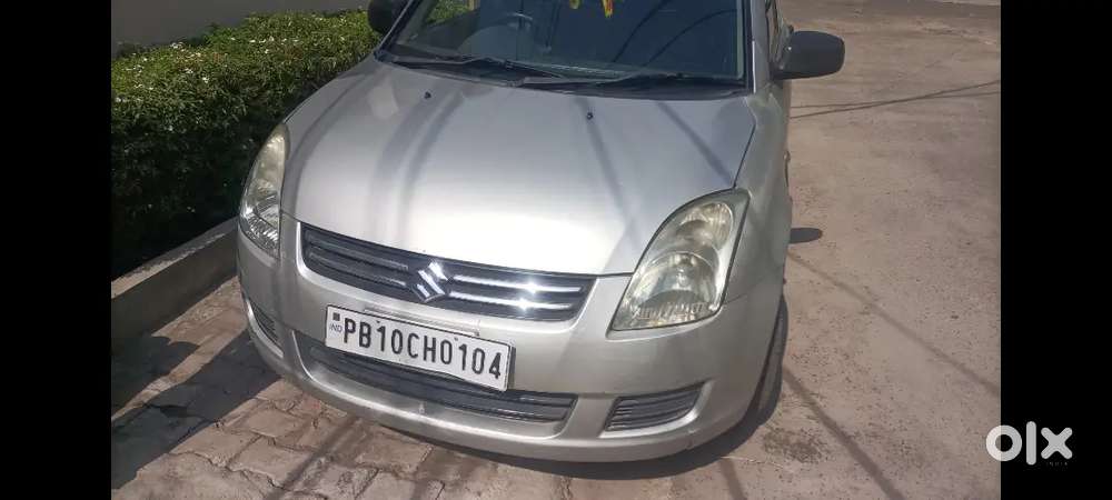 Maruti Dzire Lxi 2008