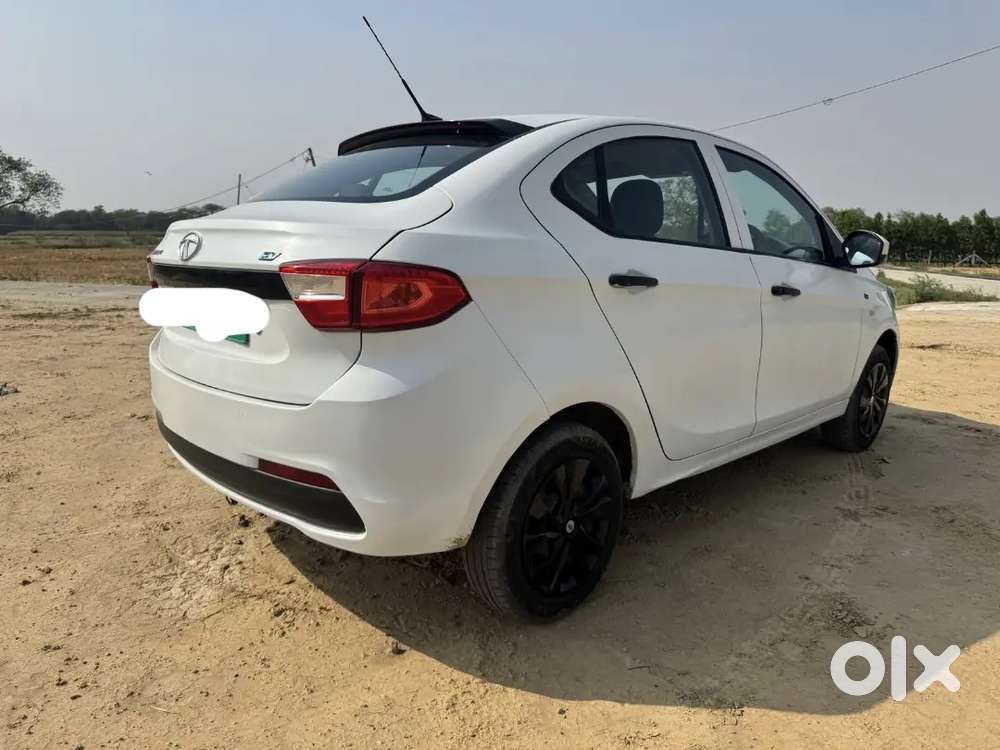 Tata Tigor Ev Xm 2022