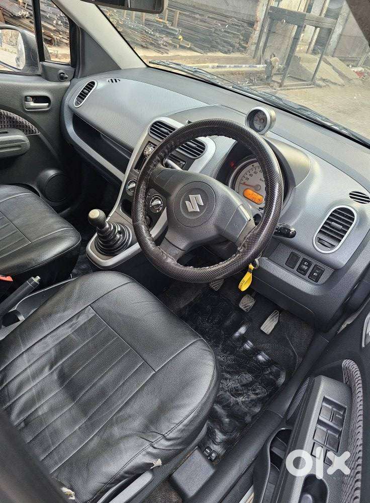 Maruti Suzuki Ritz Vdi Bs-iv, 2013, Diesel