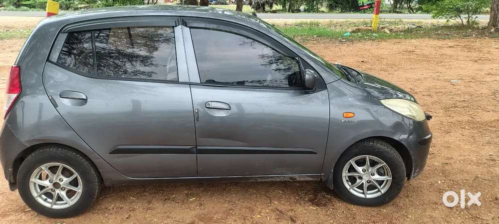 Good Condition