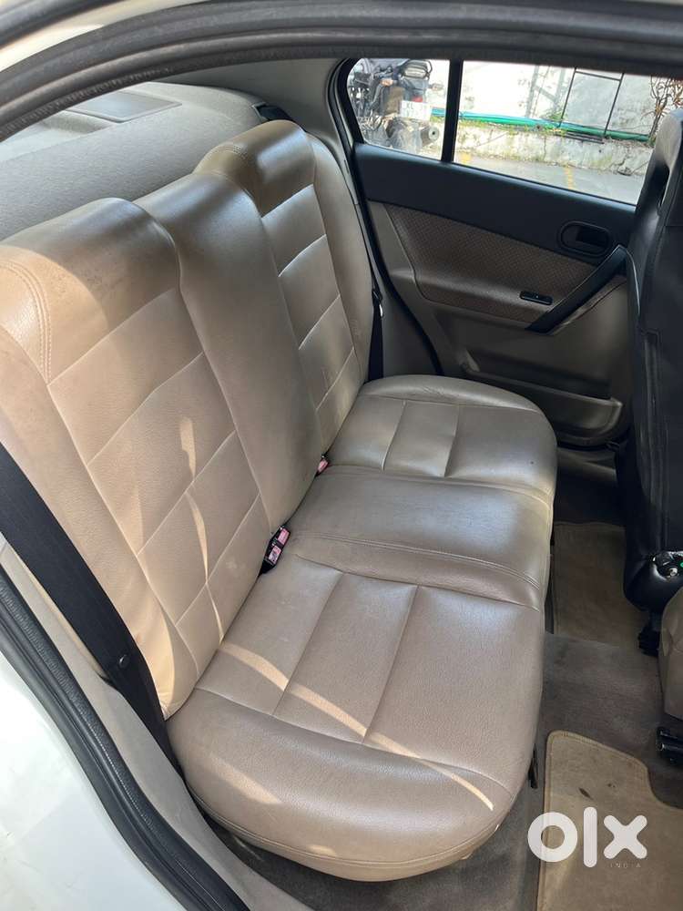 Ford Fiesta 1.4 Petrol 2007