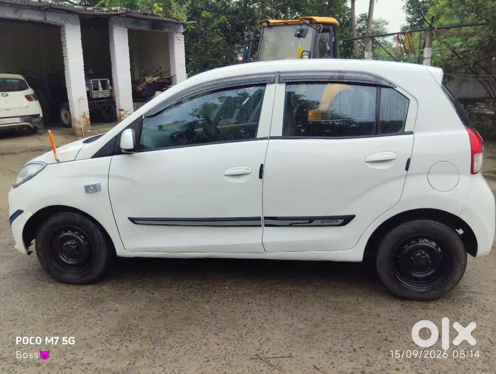 Hyundai Santro  2019 All Tyr New