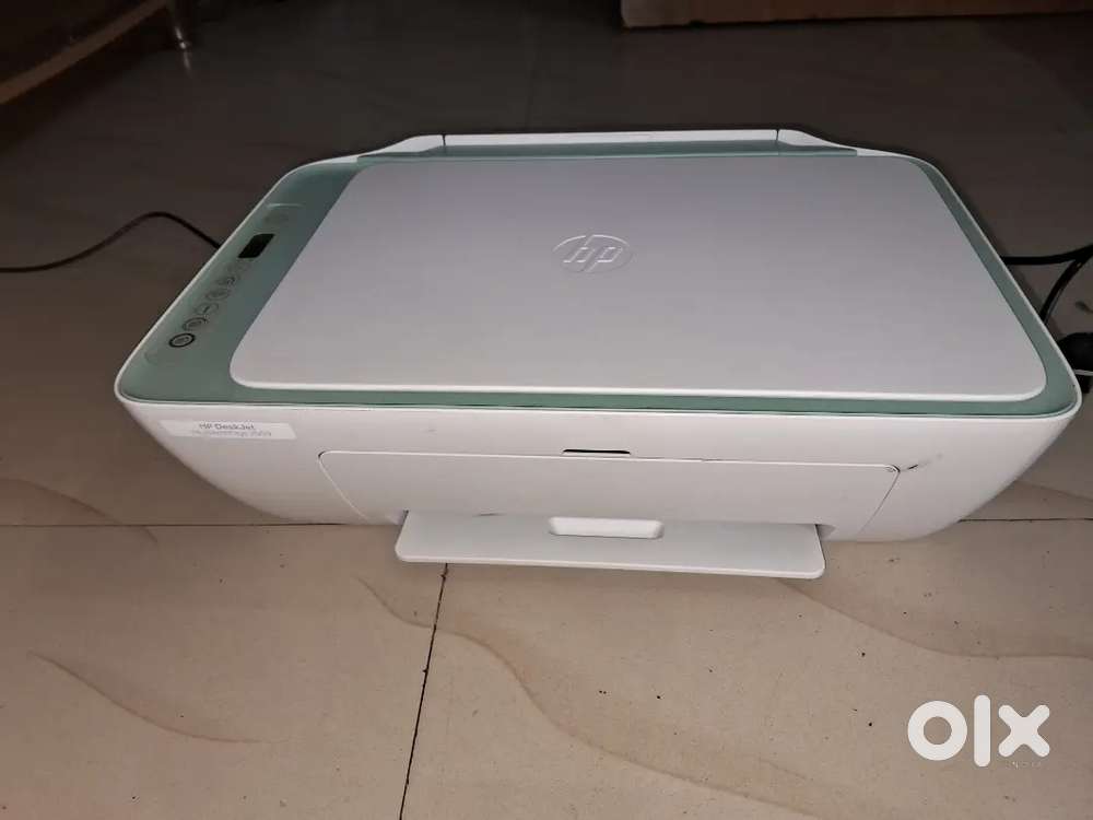  URGENT SALE! ️ HP Ink Advantage 2989