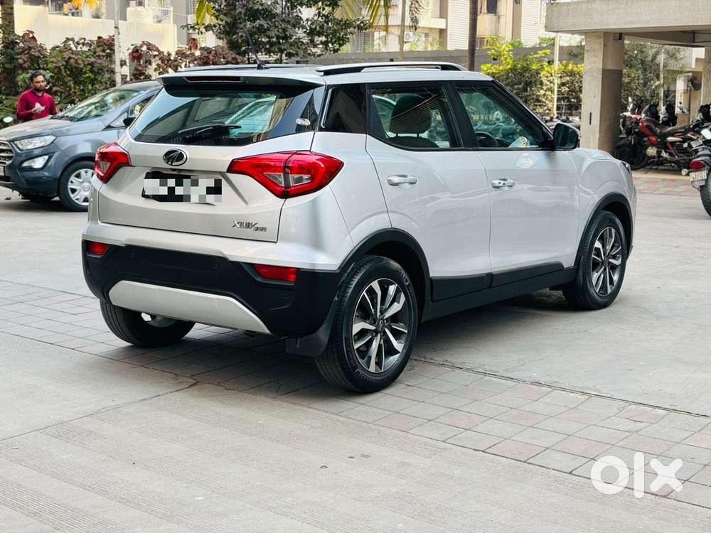 Mahindra Xuv300 W8 Option Diesel, 2019, Diesel
