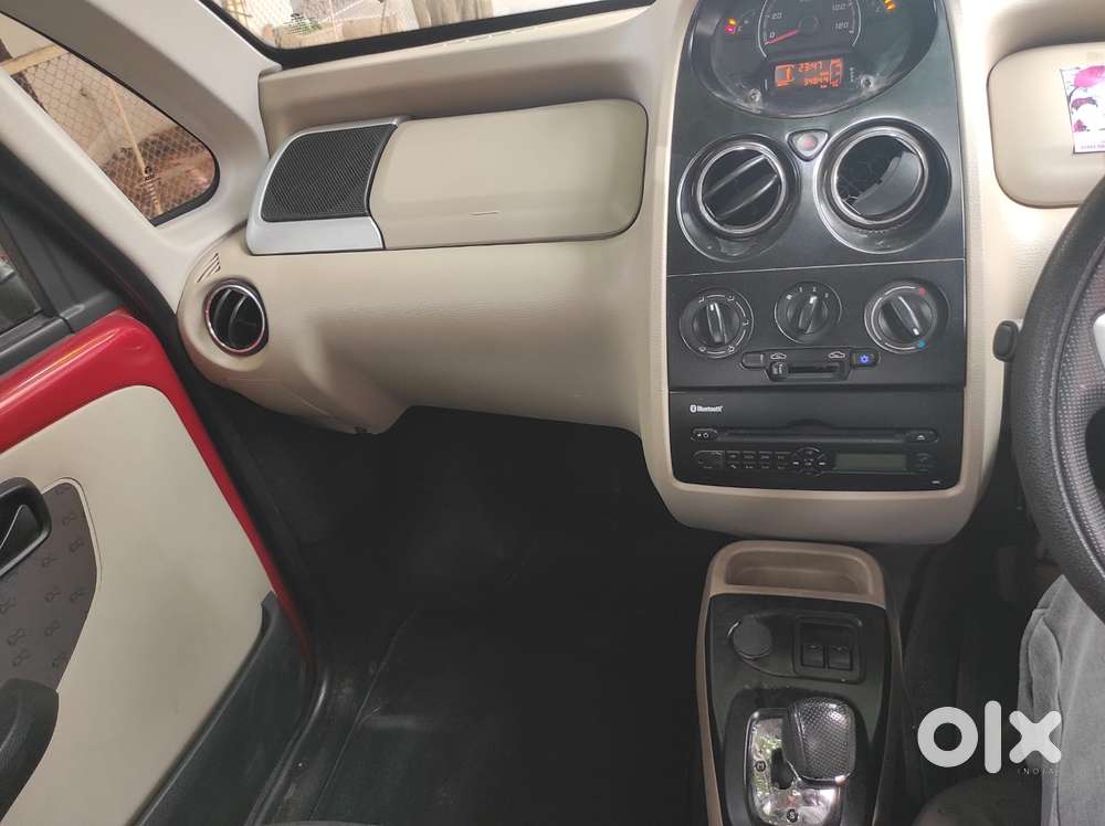 Tata Nano Xta, 2016, Petrol