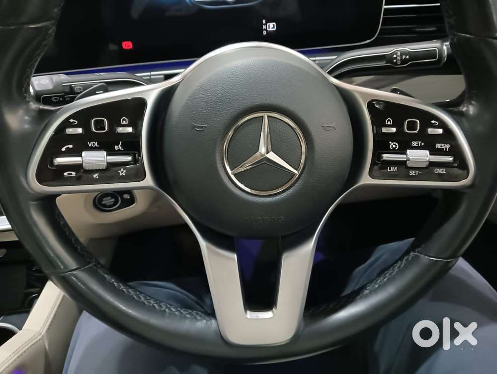 Mercedes-benz Gls 400 4matic, 2022, Diesel