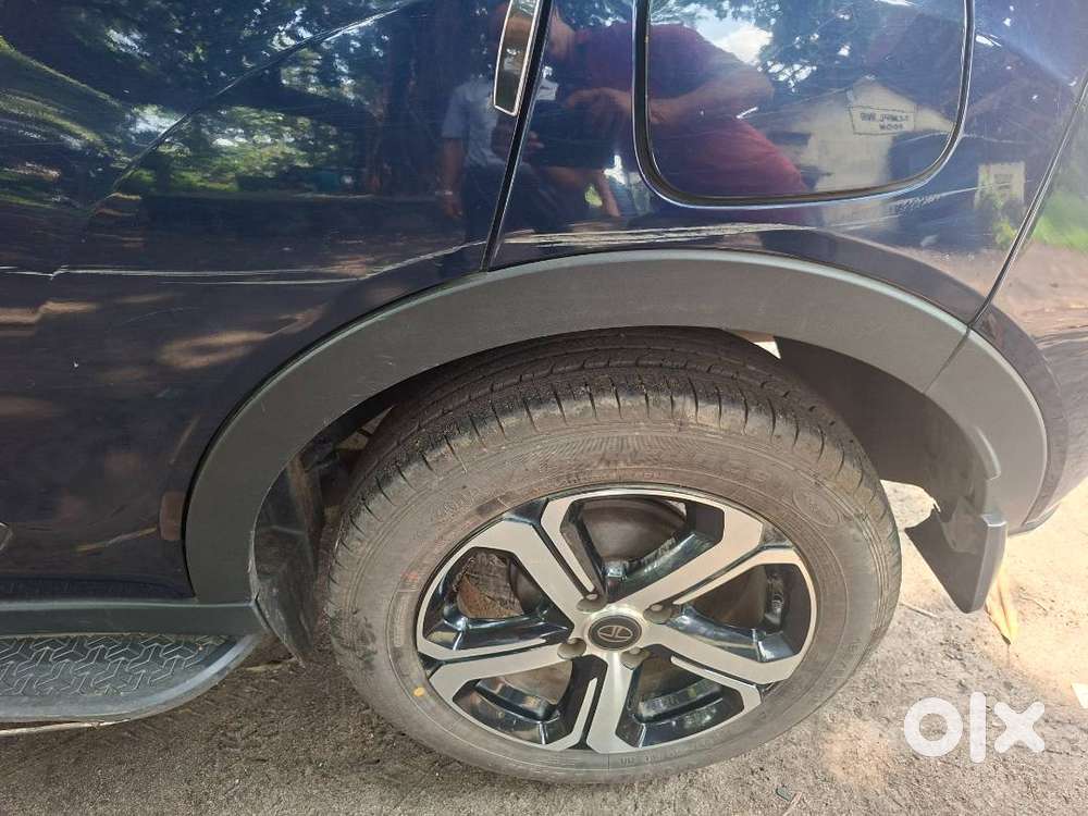 Tata Nexon Petrol 2023