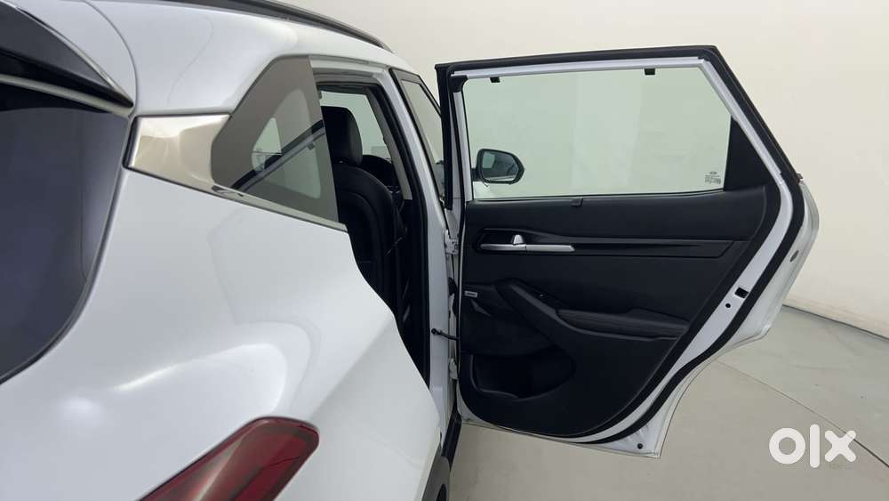 Kia Seltos 1.5 Gtx+ Diesel At, 2021, Diesel