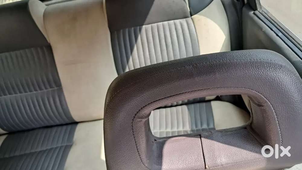 Maruti Suzuki Zen Estilo 2000 Petrol