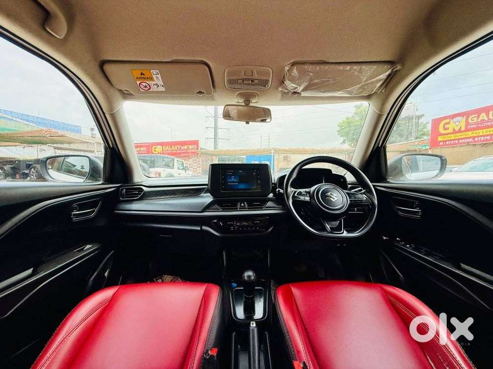 Maruti Suzuki Swift Vxi Ags, 2024, Petrol