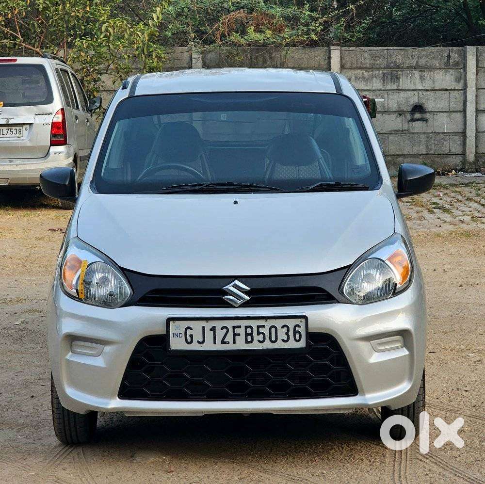 Maruti Suzuki Alto 800 Vxi Airbag, 2022, Petrol