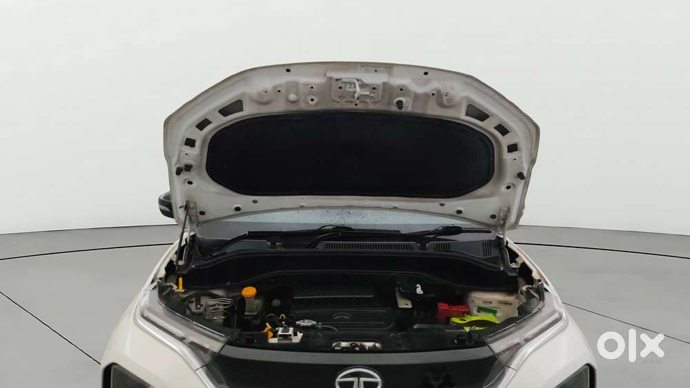 Tata Punch 1.2 Revotron Creative Ira Dual Tone, 2021, Petrol