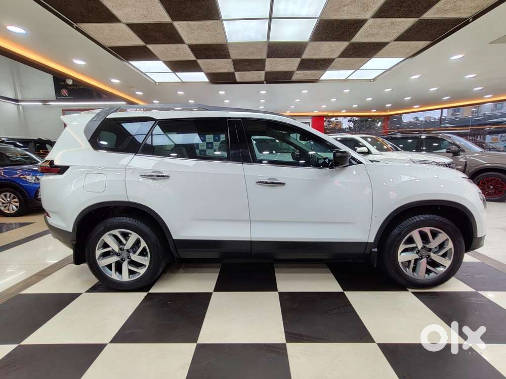 Tata Safari 2.0 Kryotec Xza Plus, 2021, Diesel
