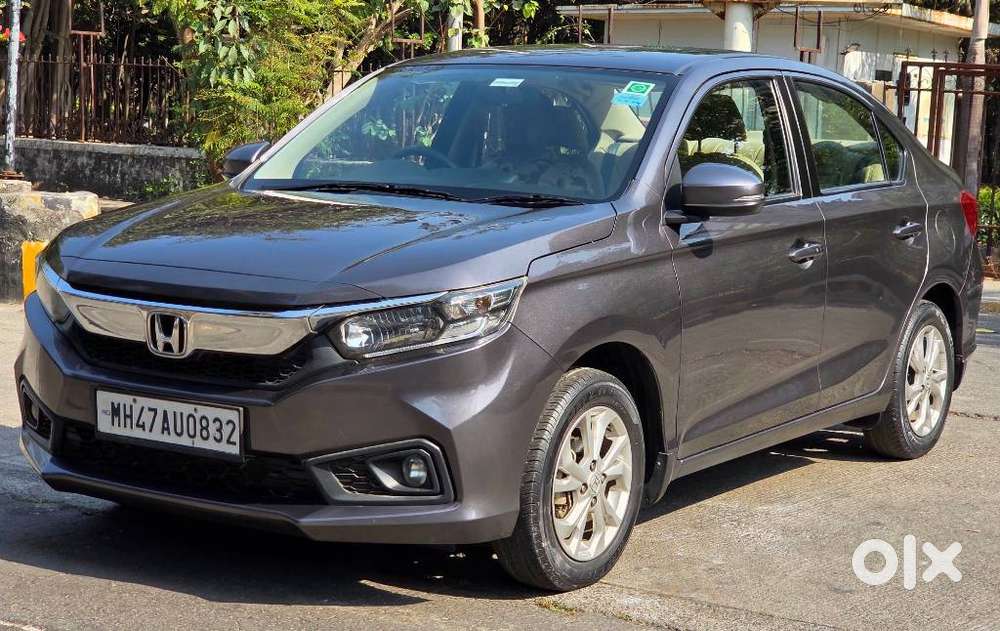 Honda Amaze V Petrol, 2020, Petrol