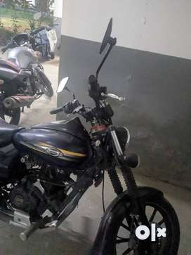 Buy Sell Second Hand Avenger in Ghaziabad Used Motorcycles in Ghaziabad OLX