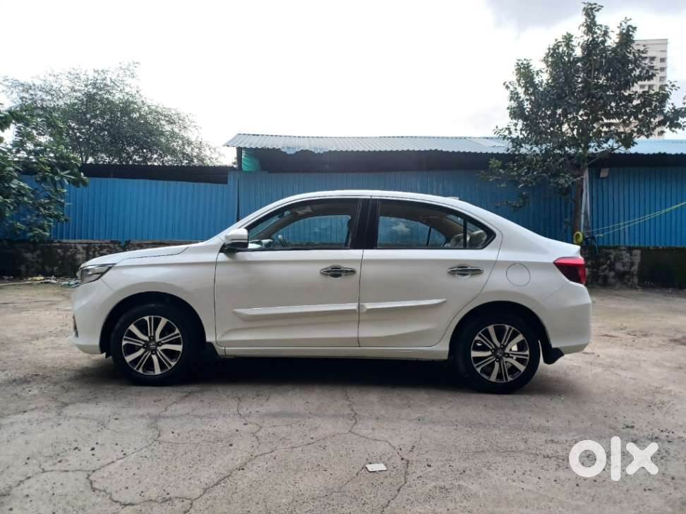 Honda Amaze Vx 1.2 Petrol Cvt, 2023, Petrol