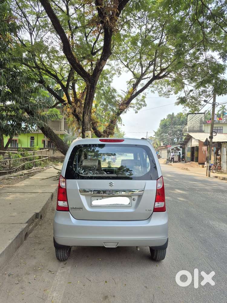 Wagon R Maruti For Sale