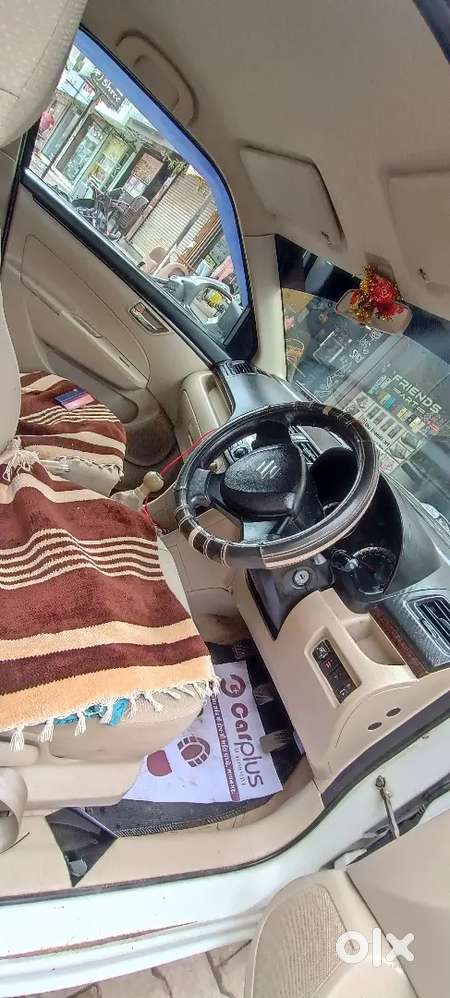 Maruti Dzire 1.2 Vxi 2014