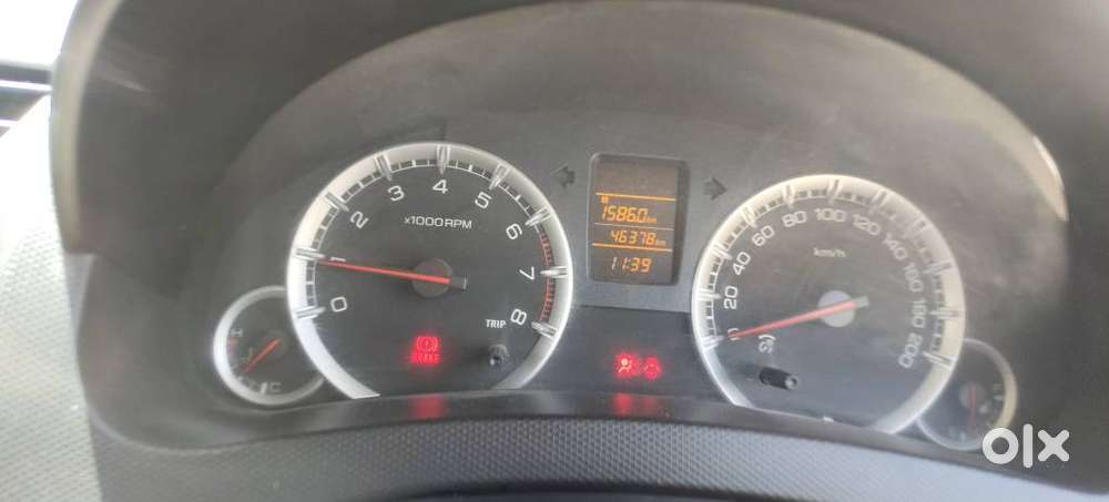 Maruti Suzuki Dzire 1.2 Zxi Plus, 2014, Petrol