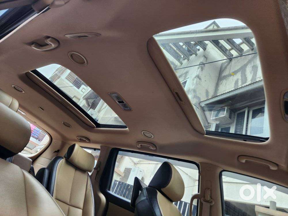 Kia Carnival Limousine, 2020, Diesel