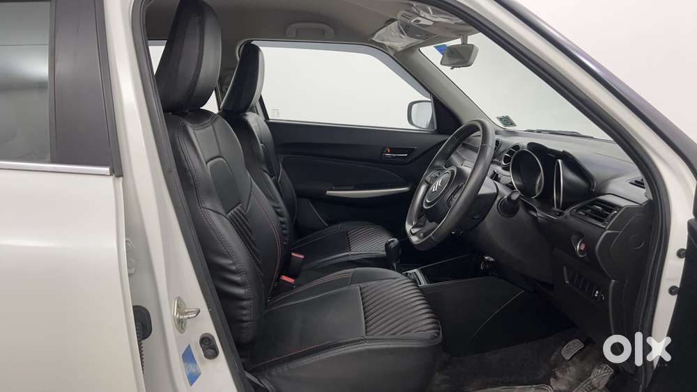 Maruti Suzuki Swift 1.3 Zxi, 2023, Petrol