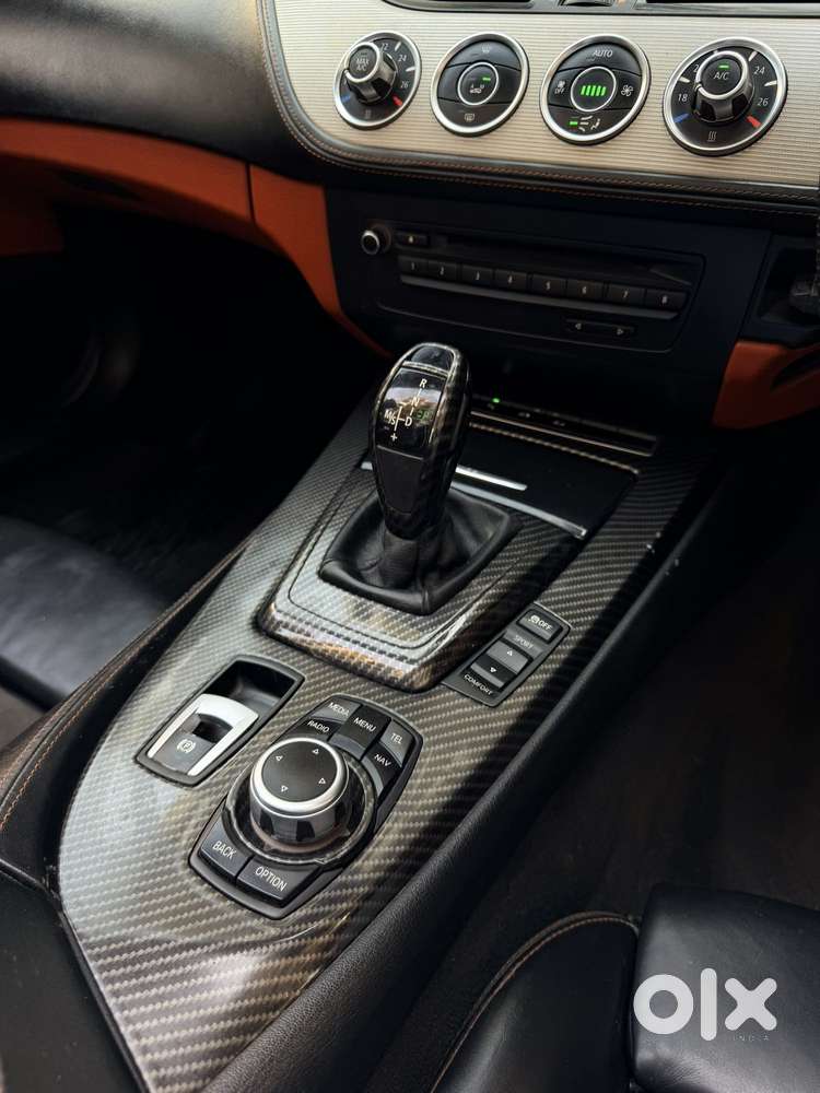 Bmw Z4 3.0 Roadstar Sdrive 35i, 2017, Petrol