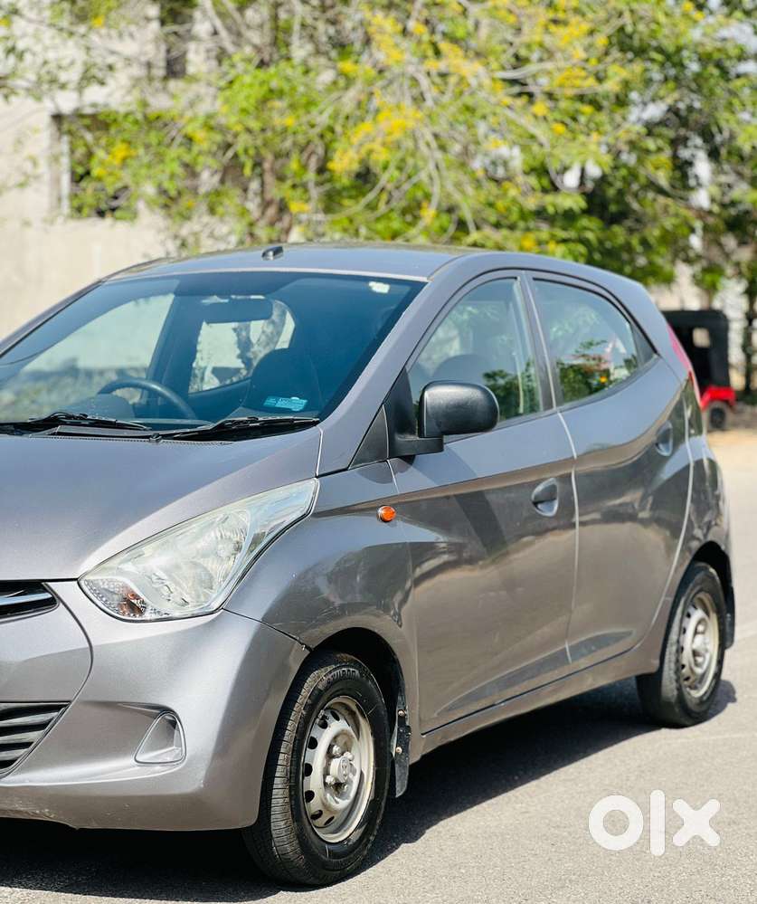 Hyundai Eon 1.0 Era Plus, 2013, Petrol