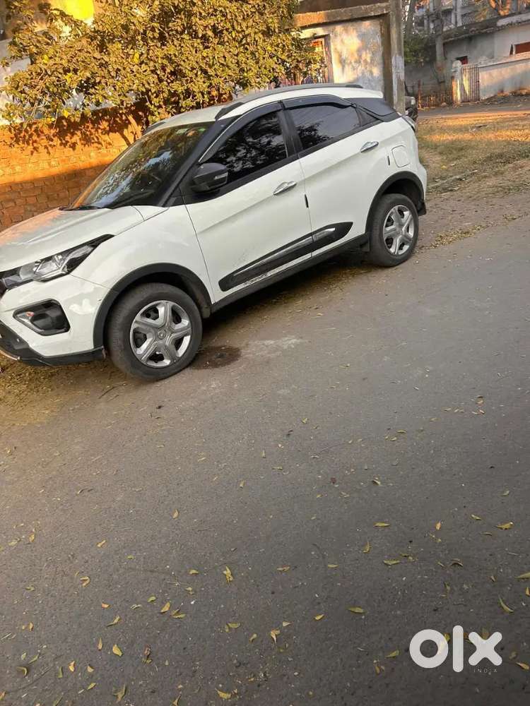 Tata Nexon 2022