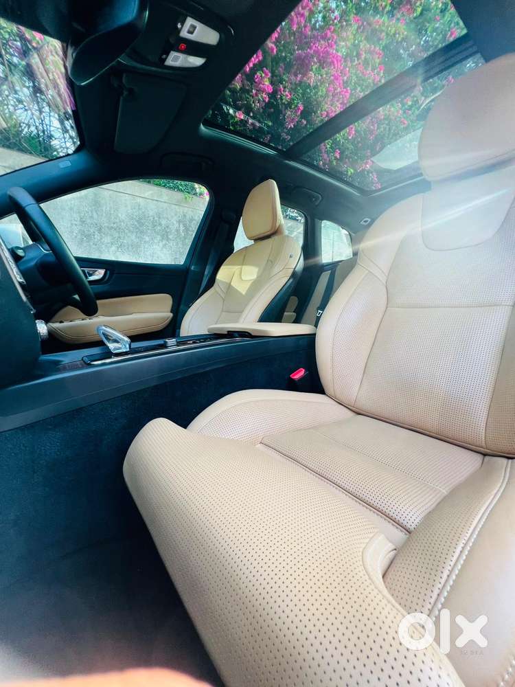 Volvo Xc60, 2024, Petrol