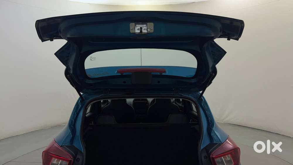 Renault Kwid Climber 1.0 Mt Opt, 2020, Petrol