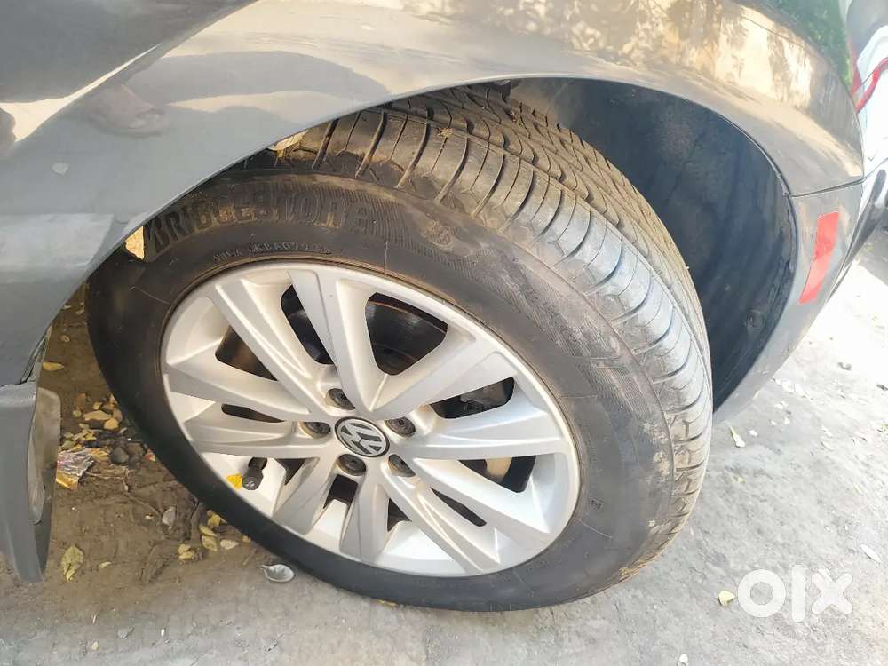 Volkswagen Polo Sport 2016 Edition