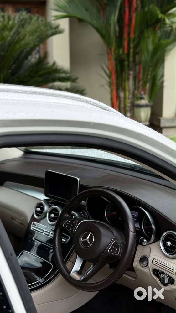 Mercedes-benz Glc 220d 4matic, 2018, Diesel