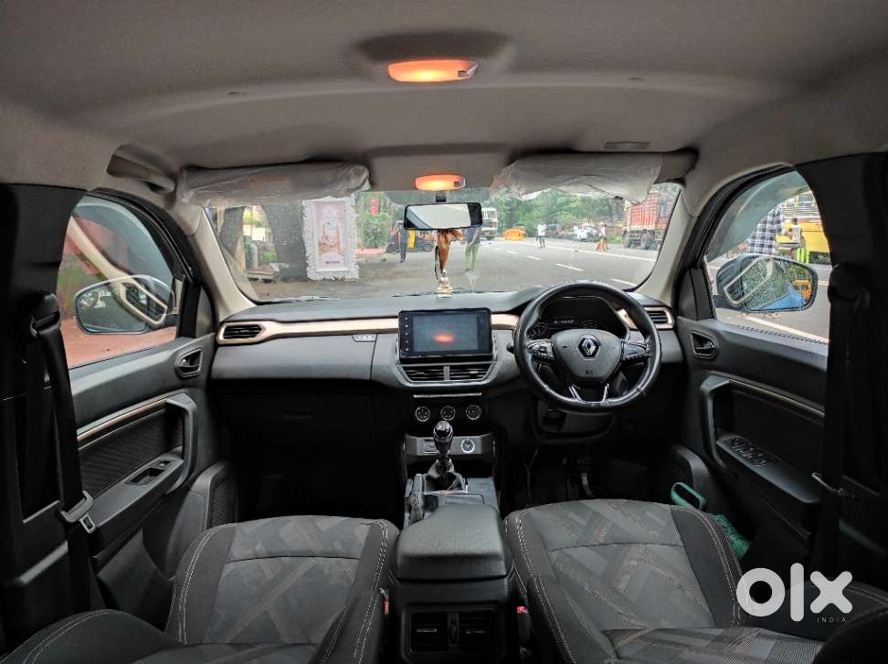 Renault Kiger Rxt Opt Dt, 2022, Petrol