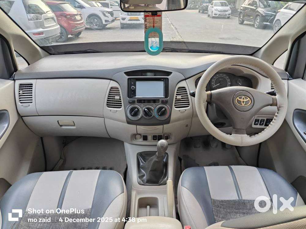 Toyota Innova