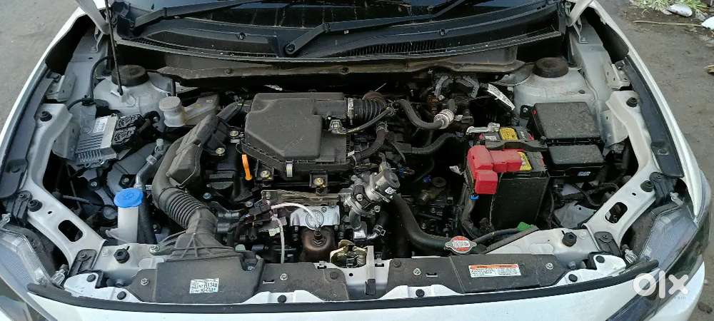 Maruti Suzuki Dzire 2026