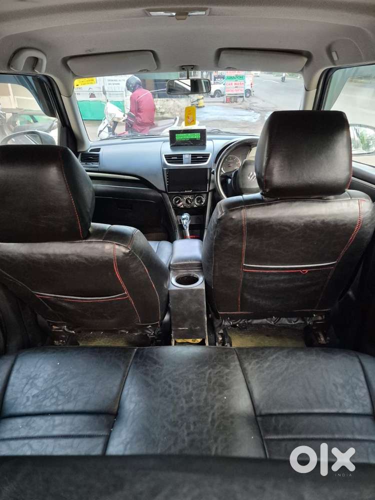 Maruti Swift Vdi 2012