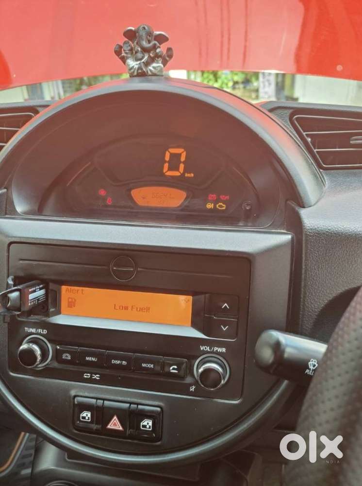 Maruti Suzuki S-presso Vxi Plus, 2021, Petrol