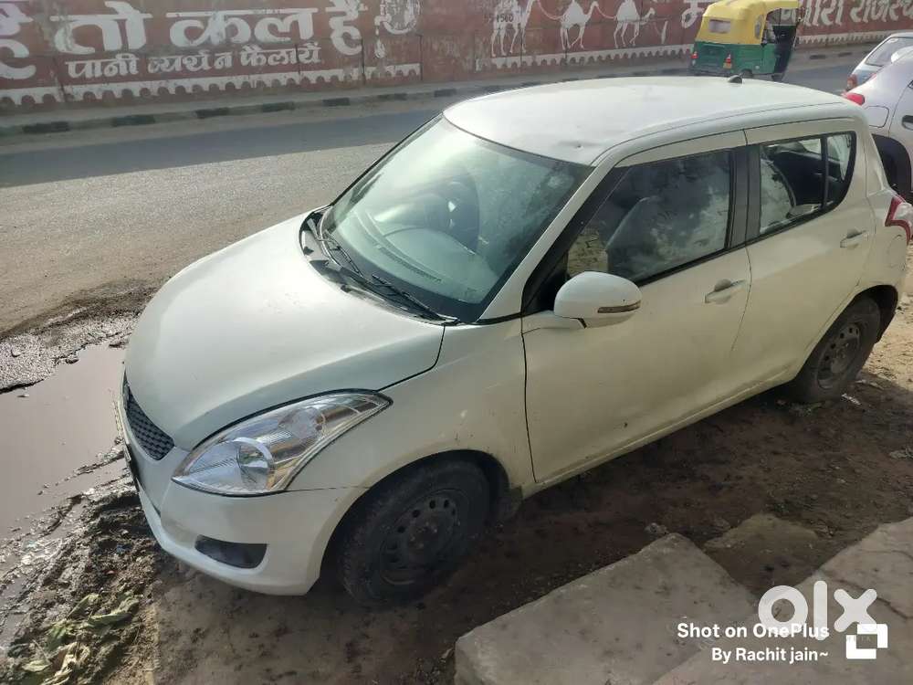 Maruti Suzuki Swift 2012 Diesel Well Maintained
